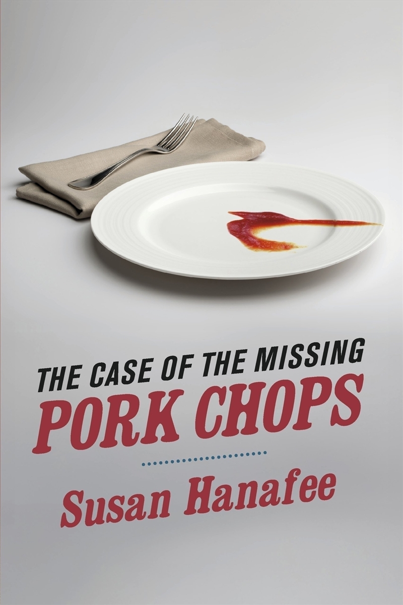 The Case of the Missing Pork Chops/Product Detail/Comedy