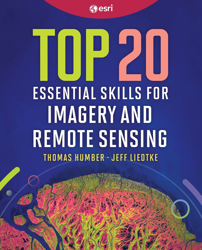 Top 20 Essential Skills for Imagery and Remote Sensing/Product Detail/Computing & IT