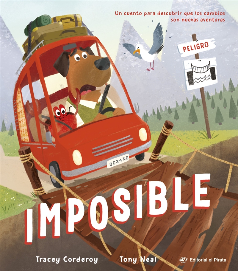 Imposible / Impossible! (Spanish Edition)/Product Detail/Family & Health