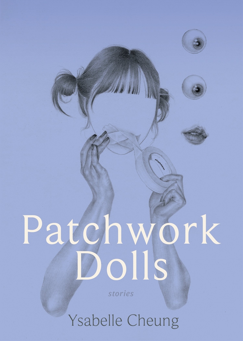 Patchwork Dolls/Product Detail/Modern & Contemporary
