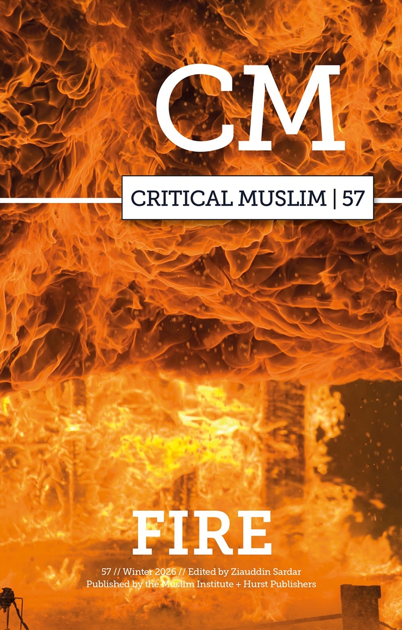 Critical Muslim 57/Product Detail/Society & Culture