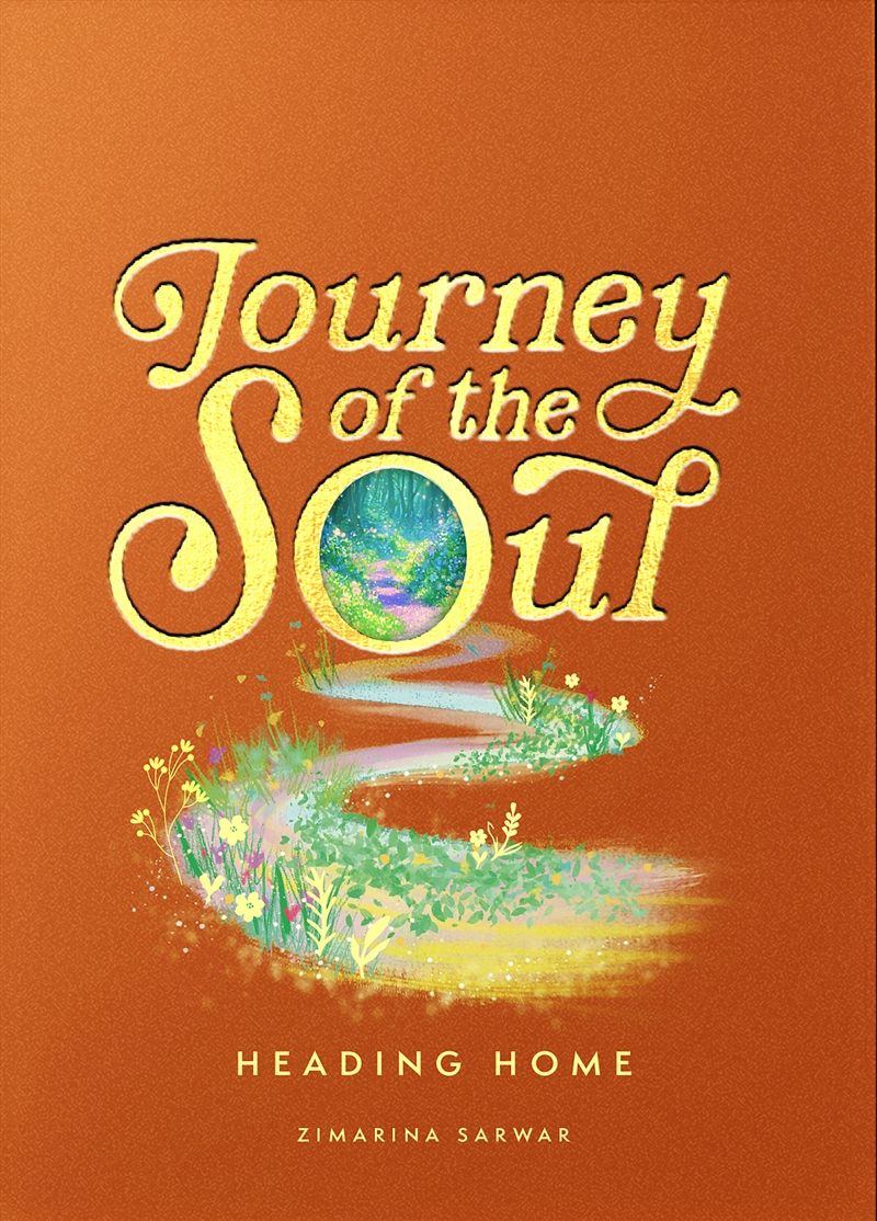 Journey of the Soul/Product Detail/Religion & Beliefs
