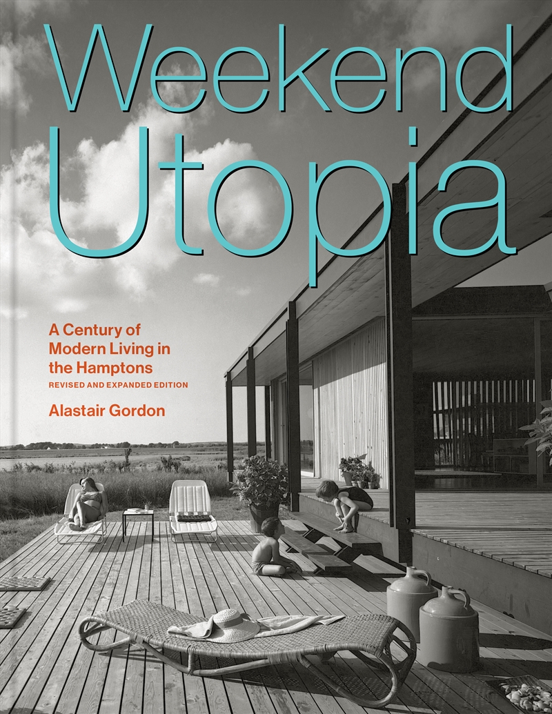 Weekend Utopia Revised and Expanded Edition/Product Detail/Architecture