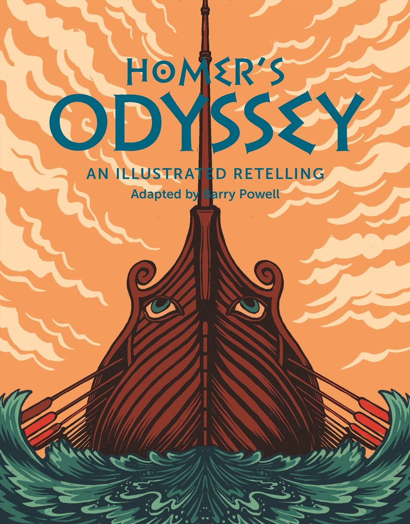 Homer's Odyssey/Product Detail/History