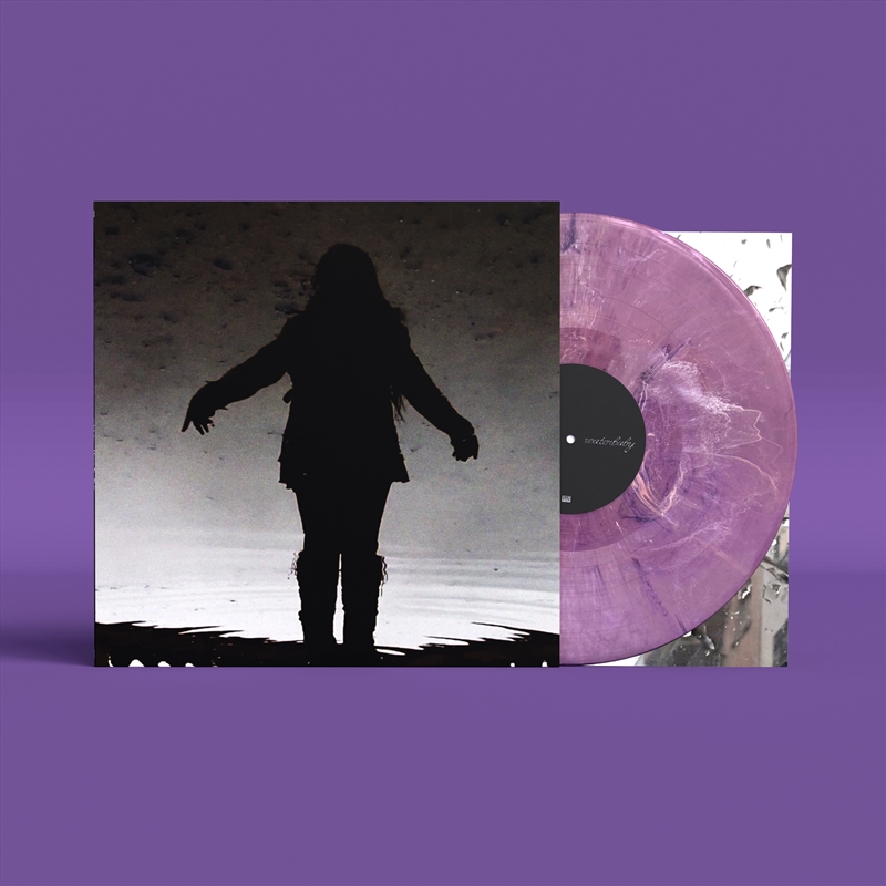 Memory Be A Blade - Cosmic Berry Vinyl/Product Detail/Alternative