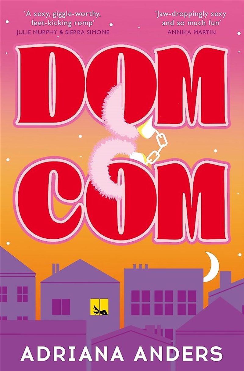 Dom-Com/Product Detail/Romance