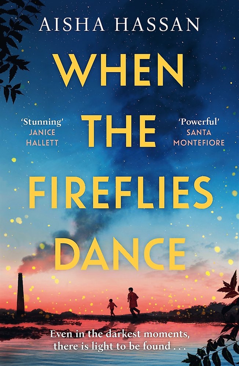When The Fireflies Dance/Product Detail/Modern & Contemporary