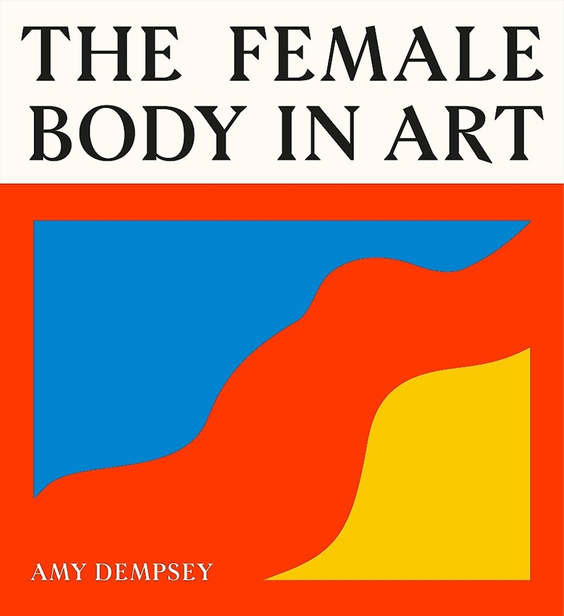 The Female Body In Art/Product Detail/Art