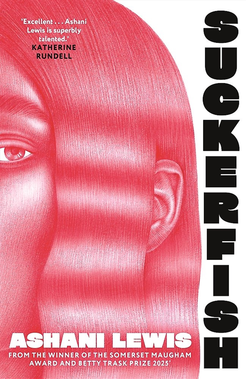 Suckerfish/Product Detail/General Fiction Books