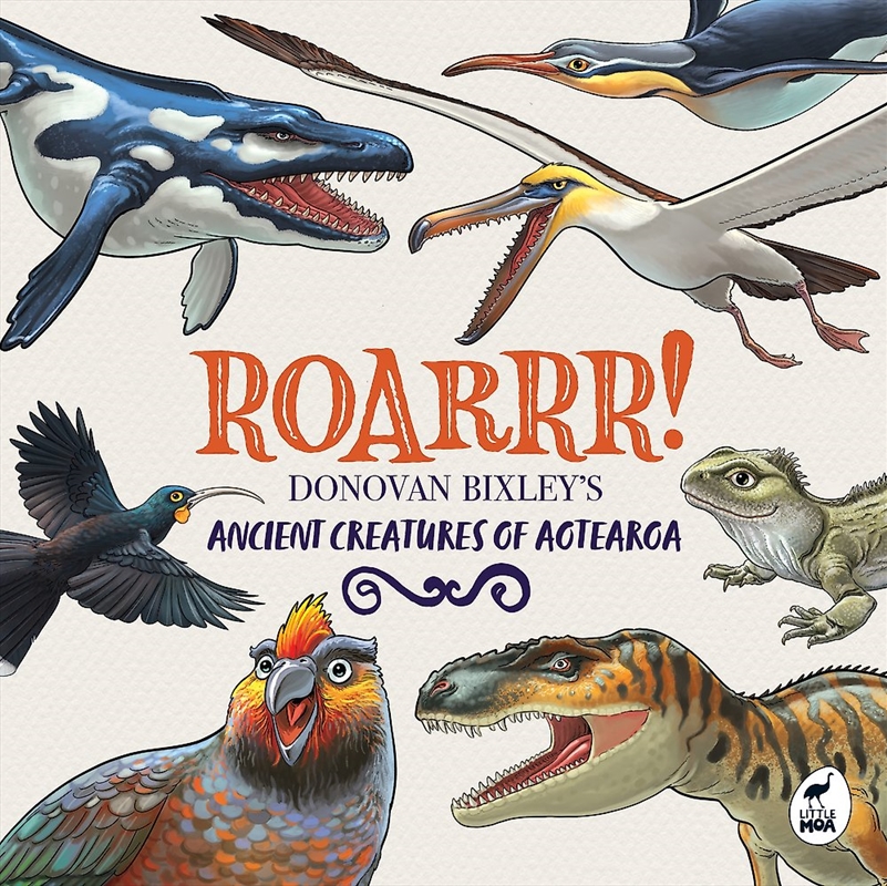 Roarrr!/Product Detail/Early Childhood Fiction Books