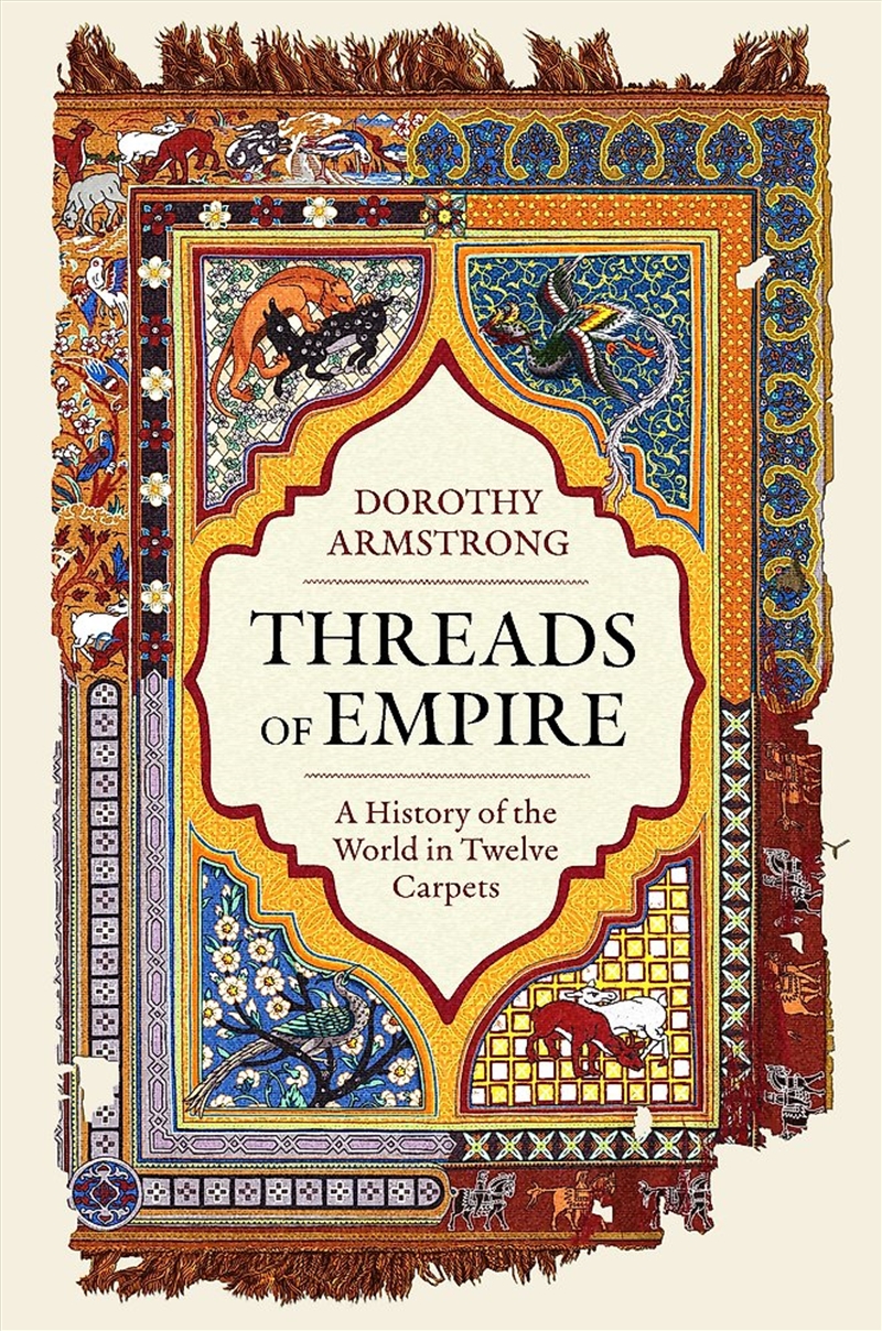 Threads Of Empire/Product Detail/History