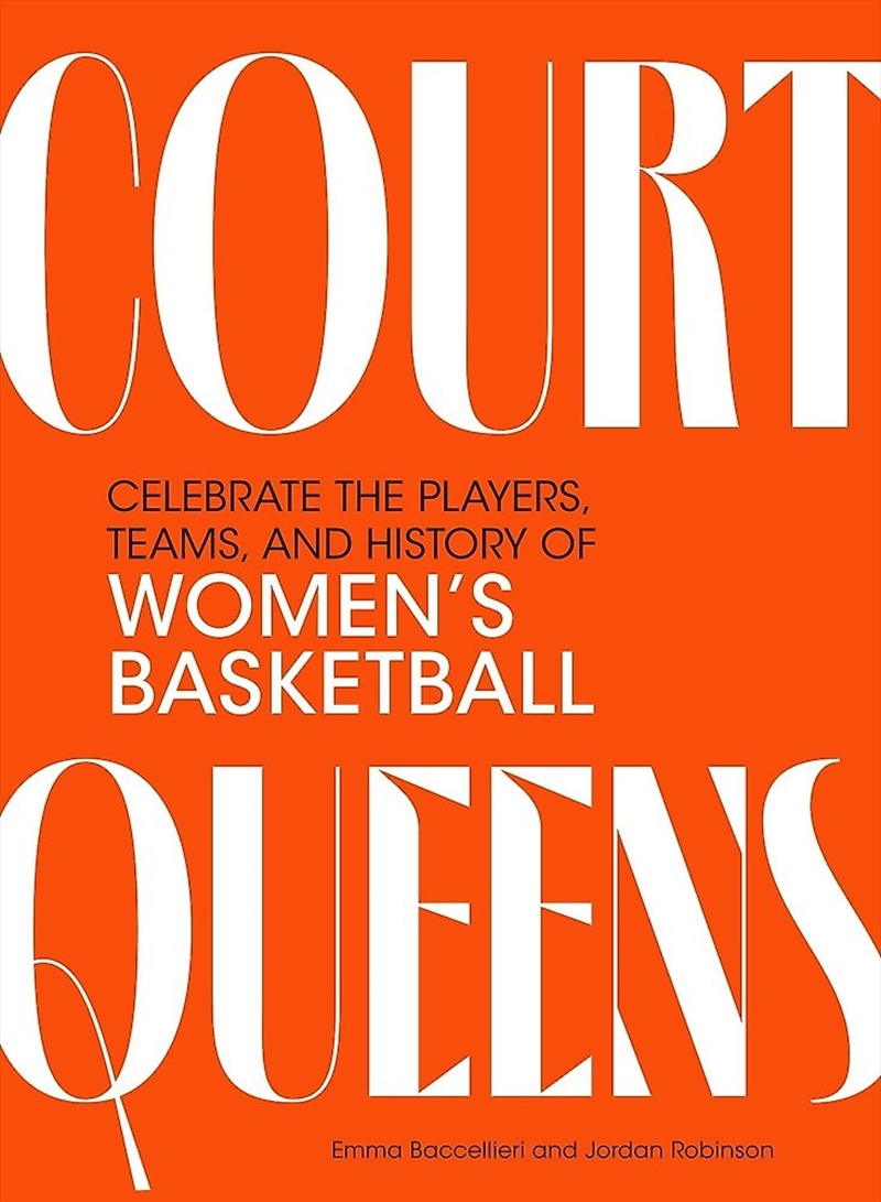 Court Queens/Product Detail/Sport & Recreation