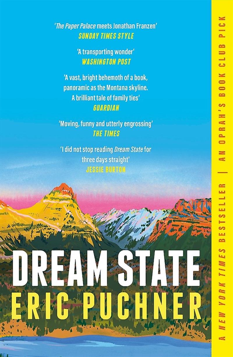 Dream State/Product Detail/Modern & Contemporary