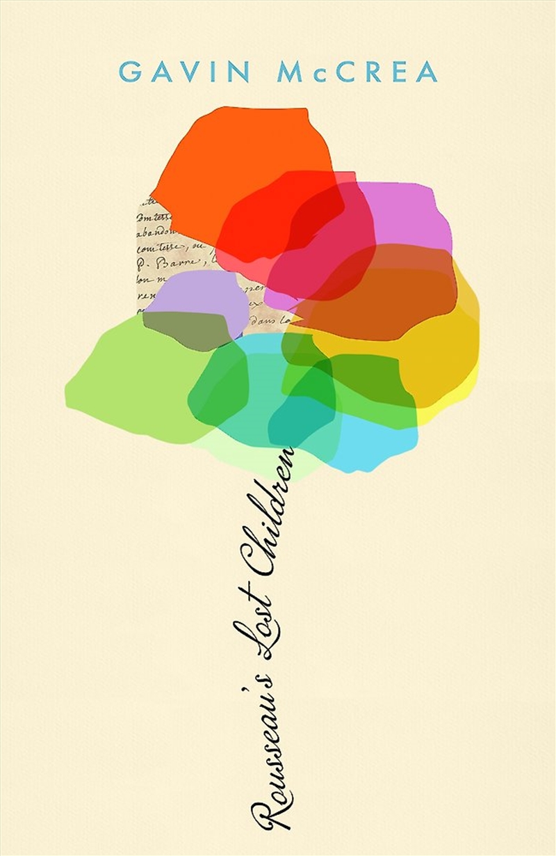 Rousseau's Lost Children/Product Detail/Reading