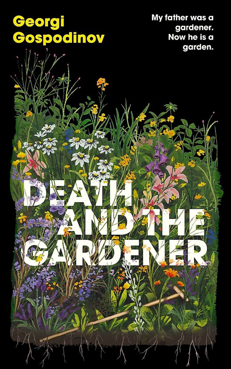 Death And The Gardener/Product Detail/Modern & Contemporary
