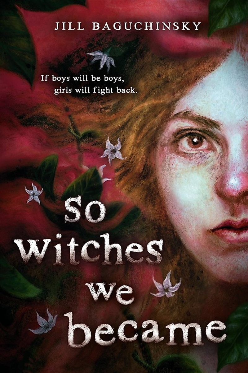 So Witches We Became/Product Detail/Childrens Fiction Books