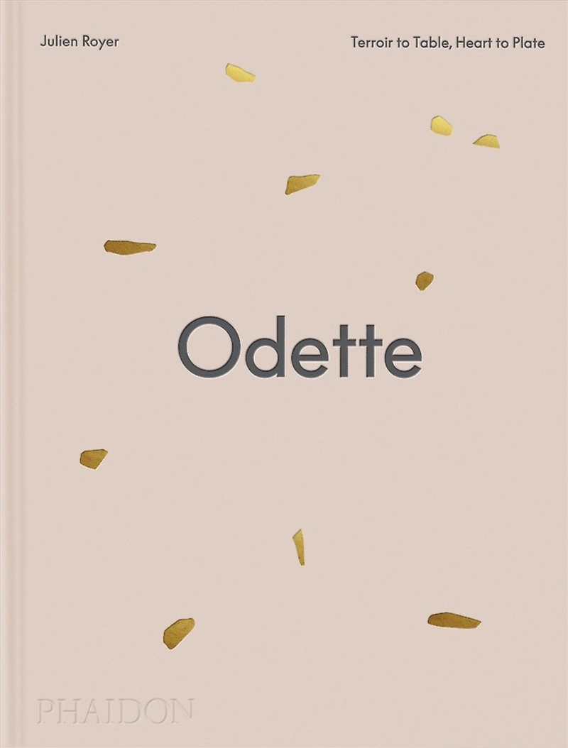 Odette/Product Detail/Recipes, Food & Drink
