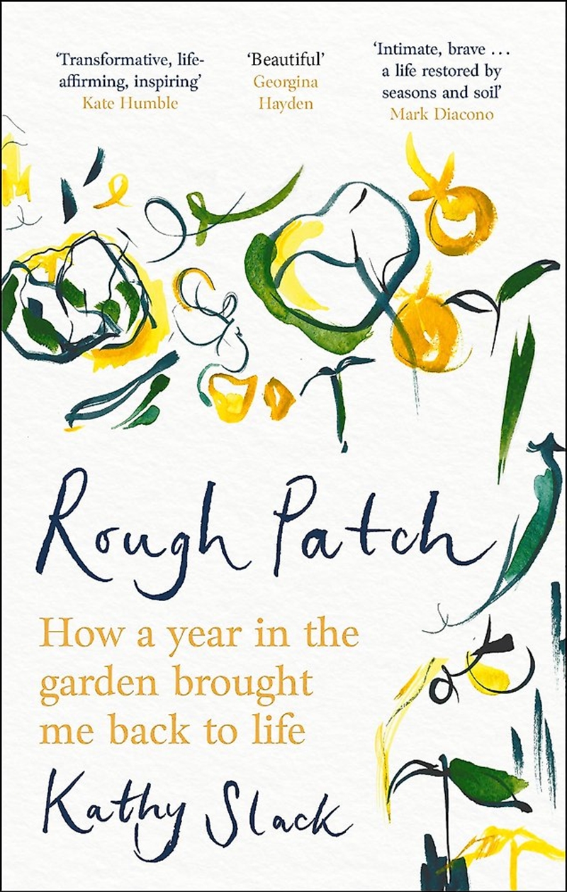 Rough Patch/Product Detail/Family & Health