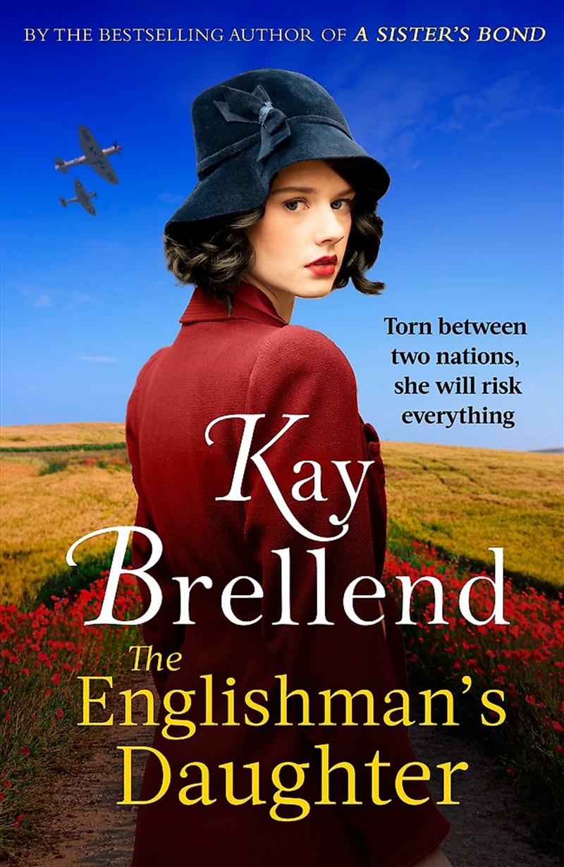 The Englishman's Daughter/Product Detail/General Fiction Books