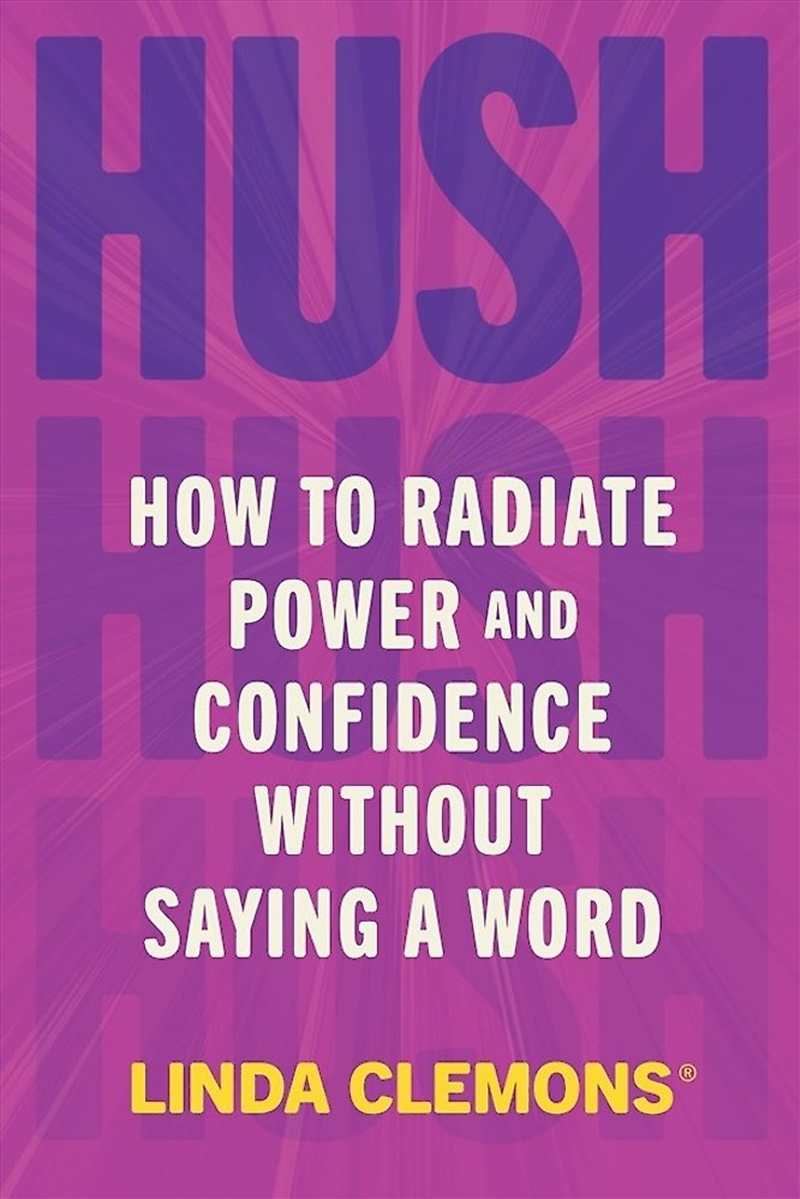 Hush/Product Detail/Self Help & Personal Development