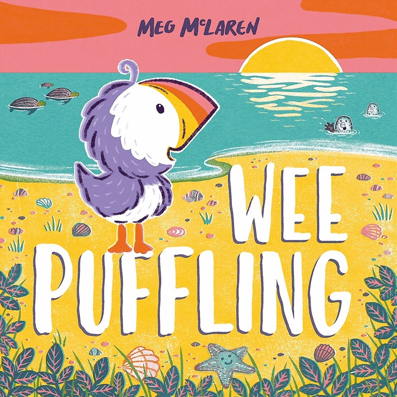 Wee Puffling/Product Detail/Early Childhood Fiction Books