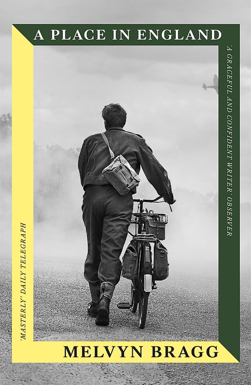 A Place In England/Product Detail/Modern & Contemporary