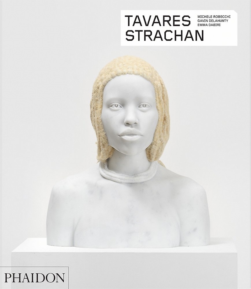 Tavares Strachan/Product Detail/Art