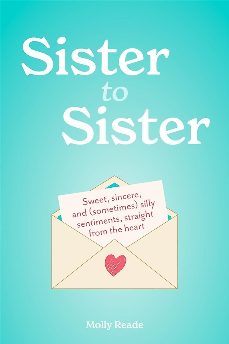 Sister To Sister/Product Detail/Self Help & Personal Development