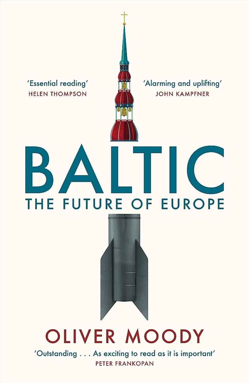 Baltic/Product Detail/History