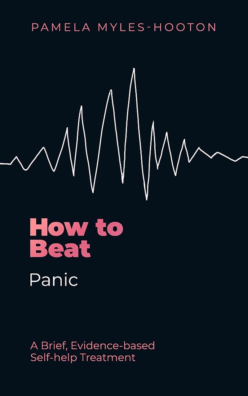 How To Beat Panic/Product Detail/Family & Health