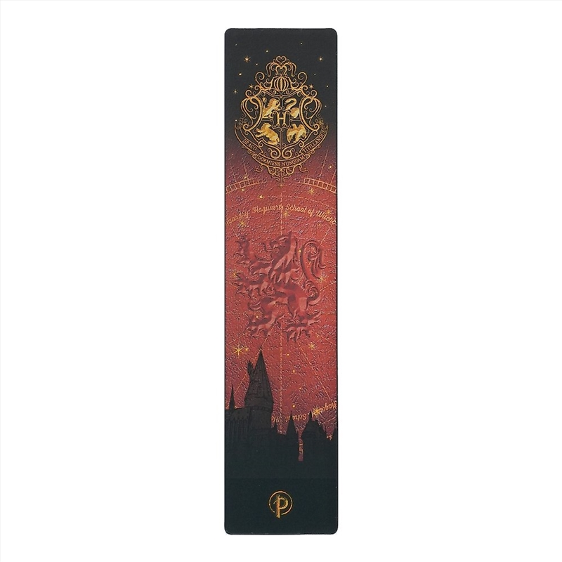 Gryffindor (Harry Potter Collection) Bookmark/Product Detail/Stationery