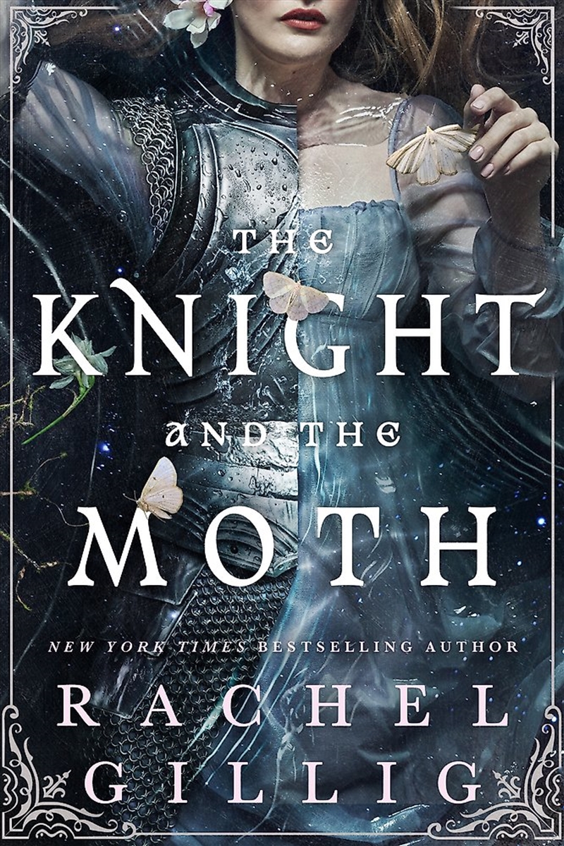 The Knight And The Moth/Product Detail/Romance