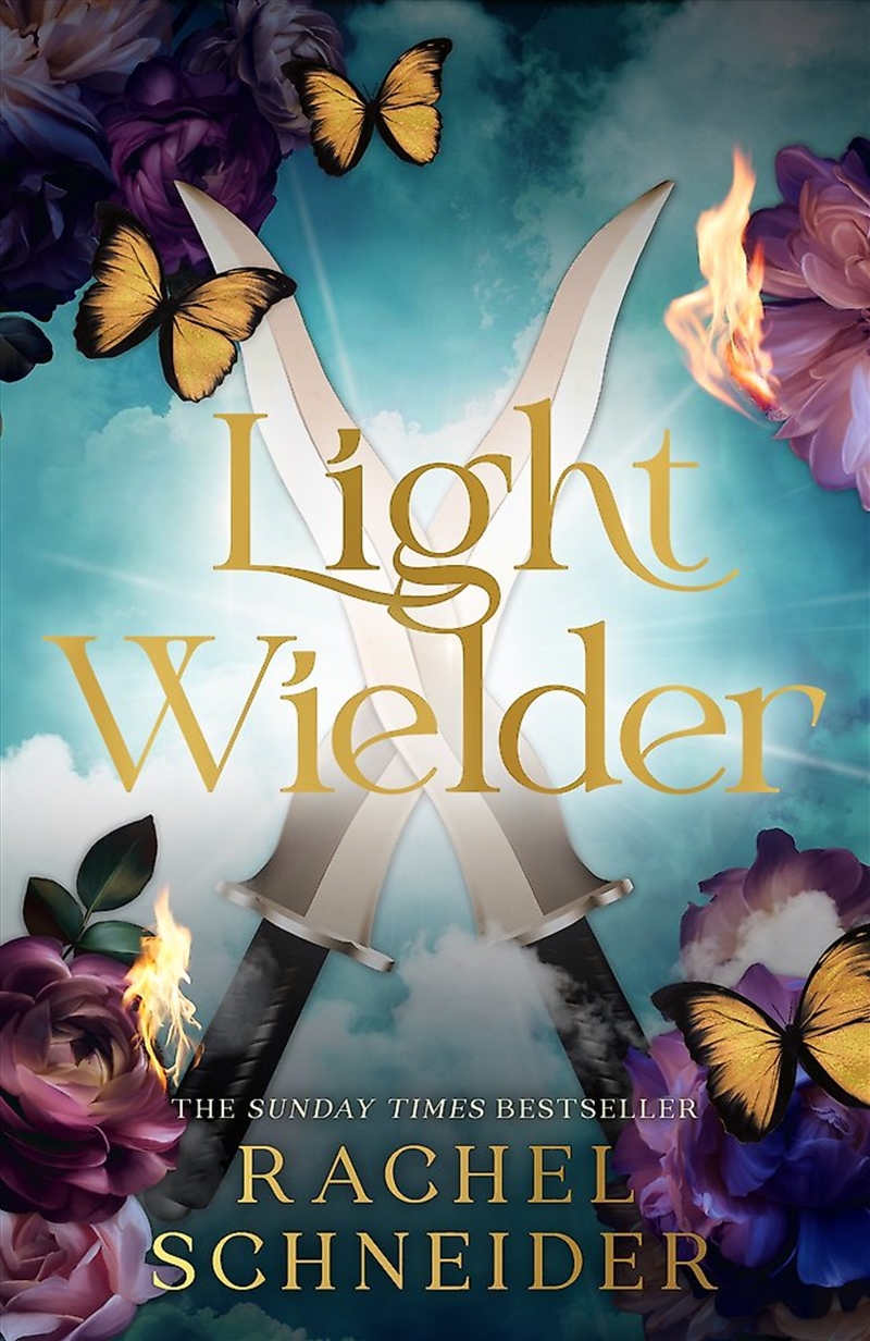 Light Wielder/Product Detail/Romance