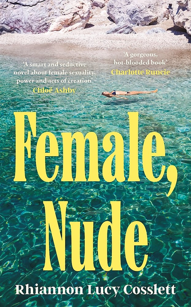 Female, Nude/Product Detail/Modern & Contemporary