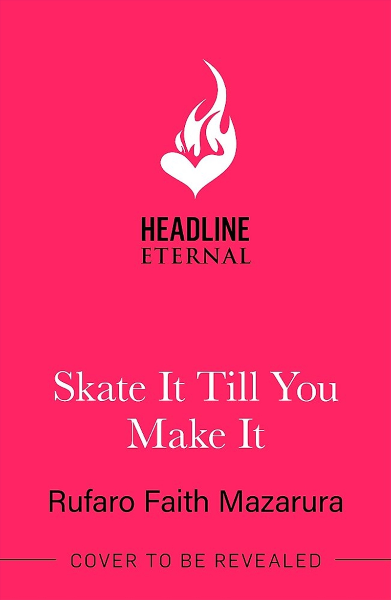 Skate It Till You Make It/Product Detail/Romance