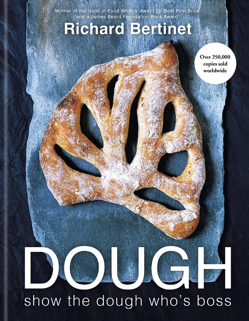 Dough: Simple Contemporary Bread/Product Detail/Recipes, Food & Drink