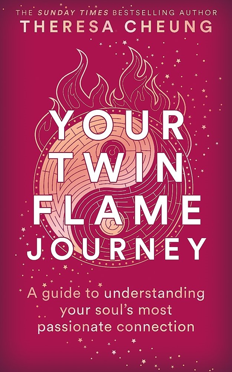 Your Twin Flame Journey/Product Detail/Family & Health