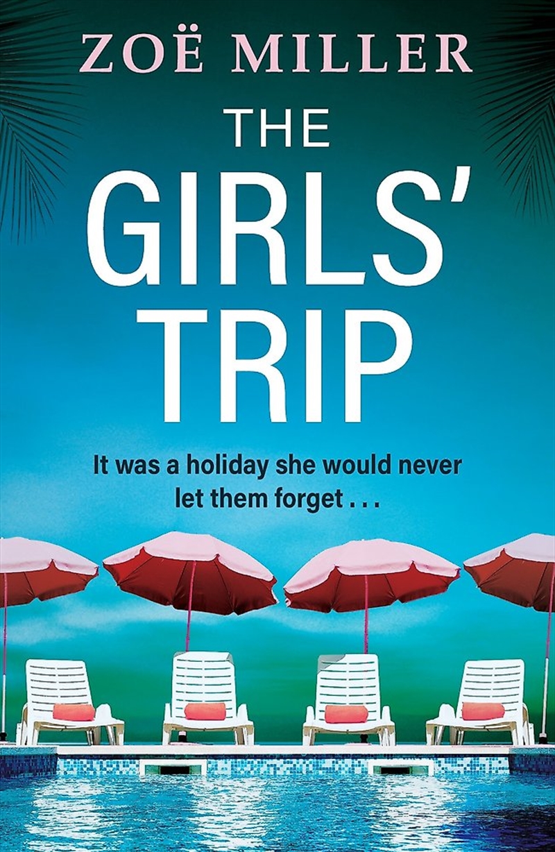 The Girls' Trip/Product Detail/Modern & Contemporary