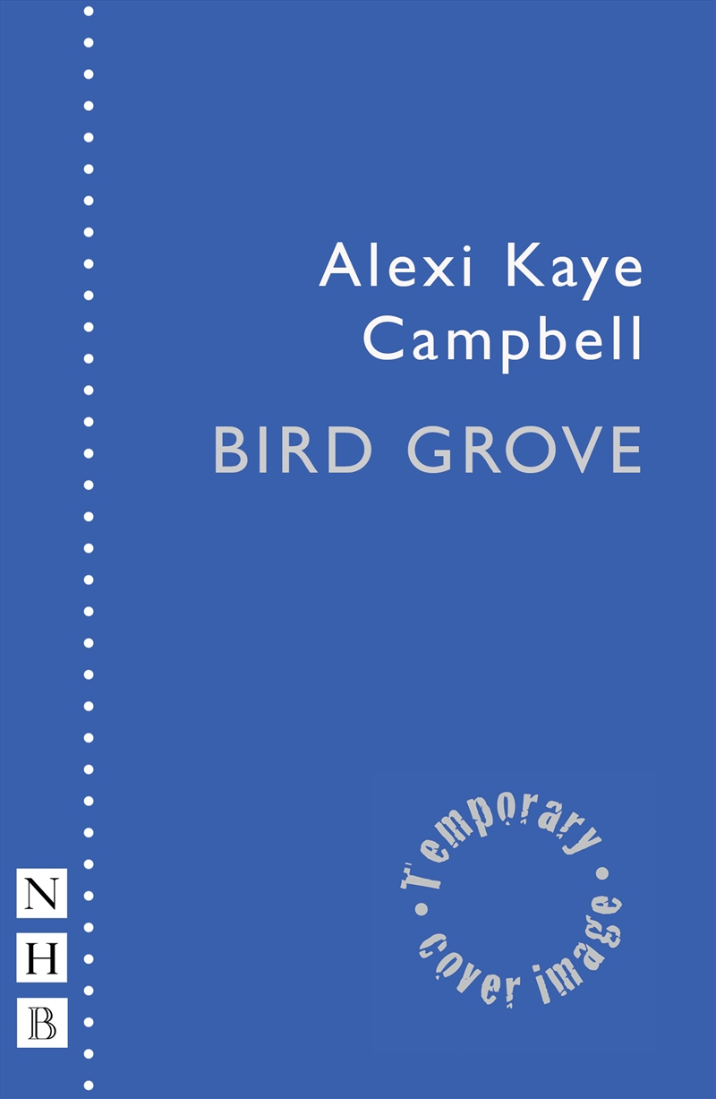 Bird Grove/Product Detail/Literature & Poetry