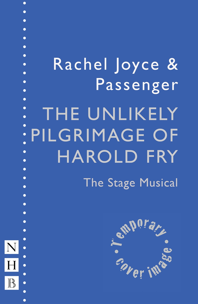The Unlikely Pilgrimage Of Harold Fry/Product Detail/Literature & Poetry