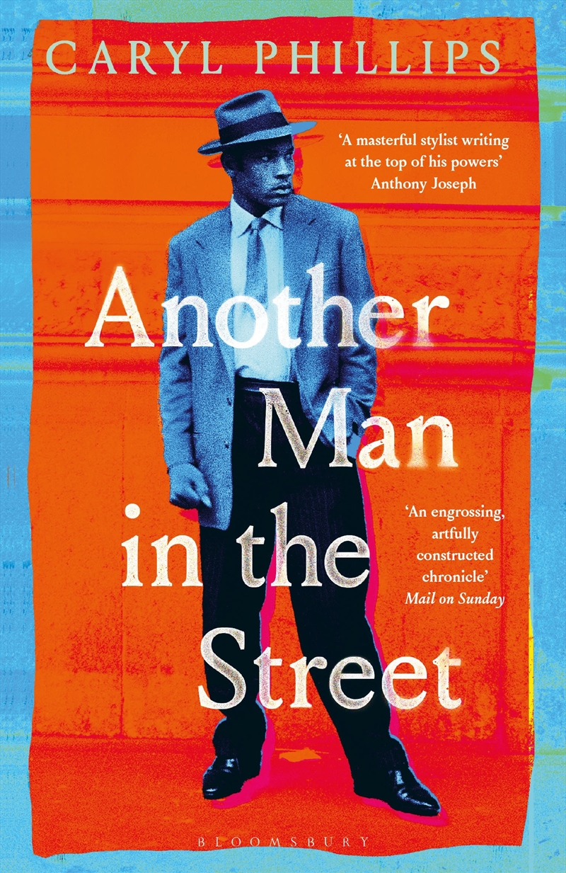 Another Man In The Street/Product Detail/Modern & Contemporary