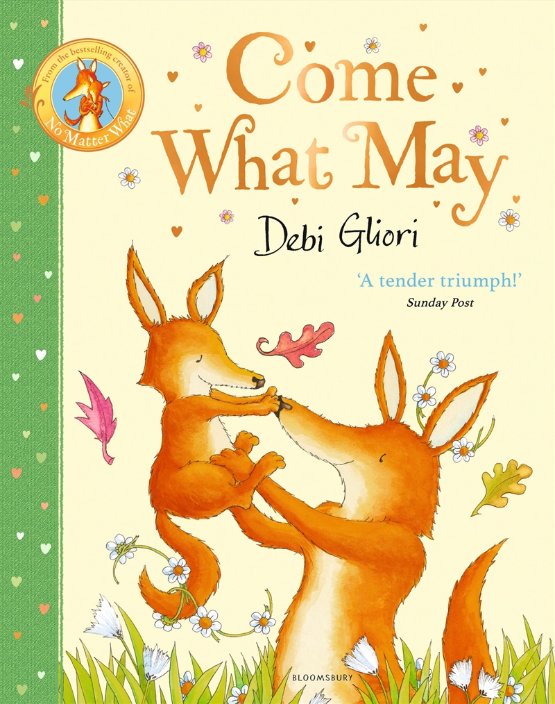 Come What May/Product Detail/Early Childhood Fiction Books