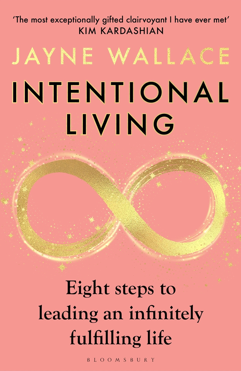Intentional Living: Eight Steps To Leading An Infinitely Fulfilling Life/Product Detail/Religion & Beliefs