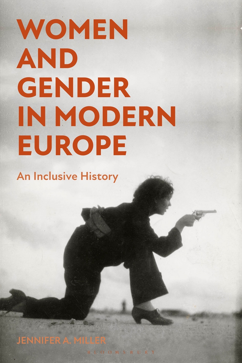 Women And Gender In Modern Europe: An Inclusive History/Product Detail/History