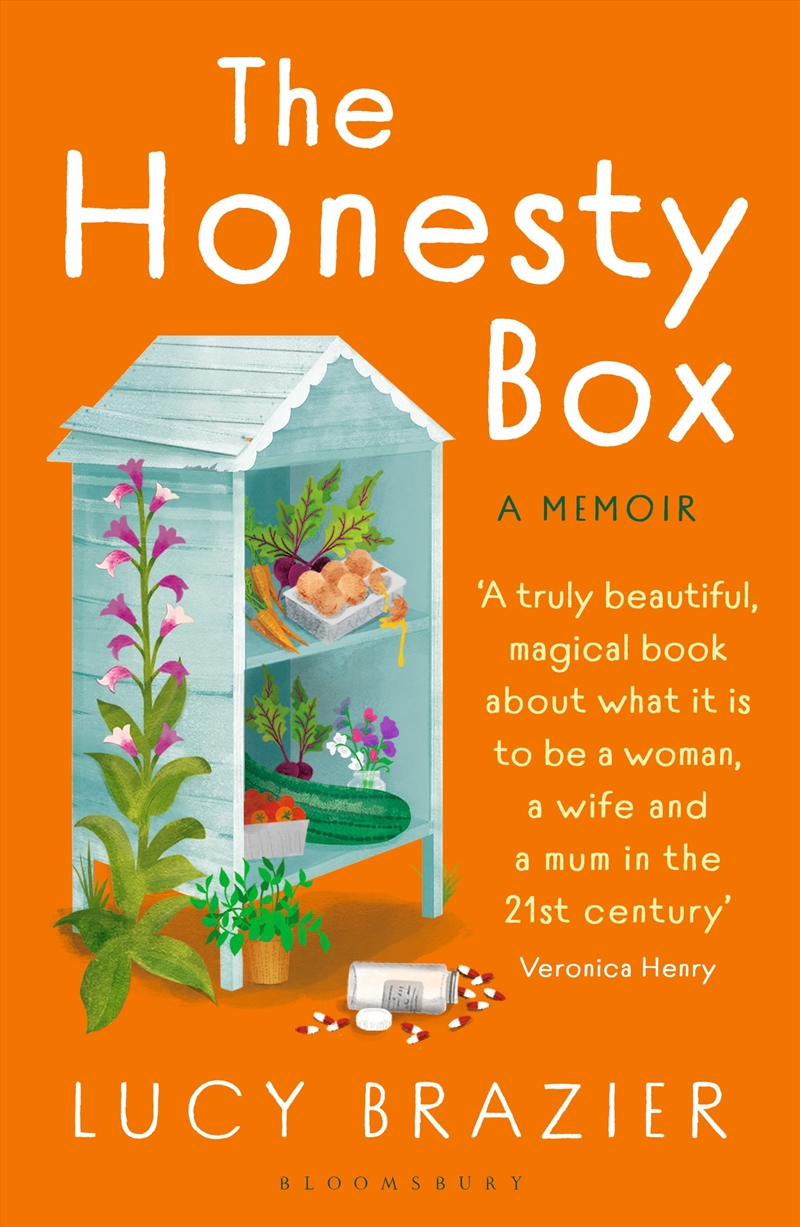 The Honesty Box: A Memoir/Product Detail/Reading