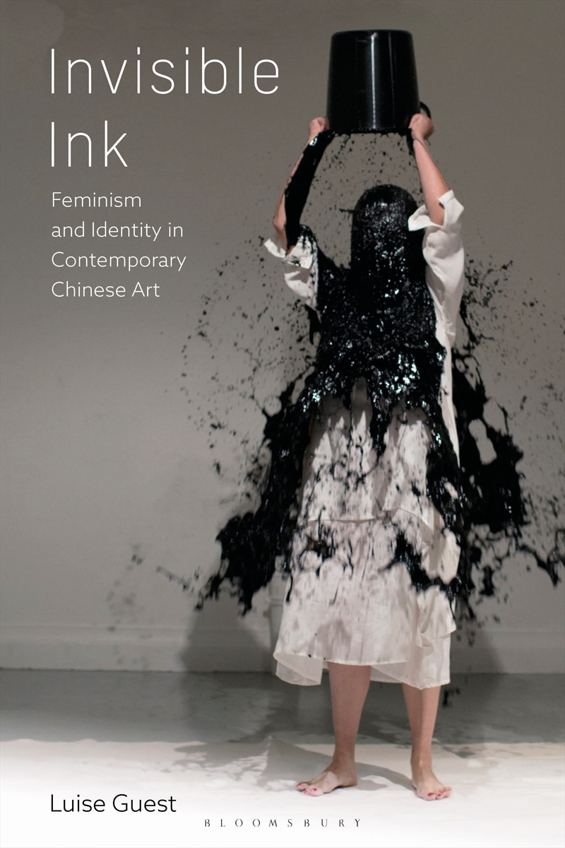 Invisible Ink: Feminism And Identity In Contemporary Chinese Art/Product Detail/Art