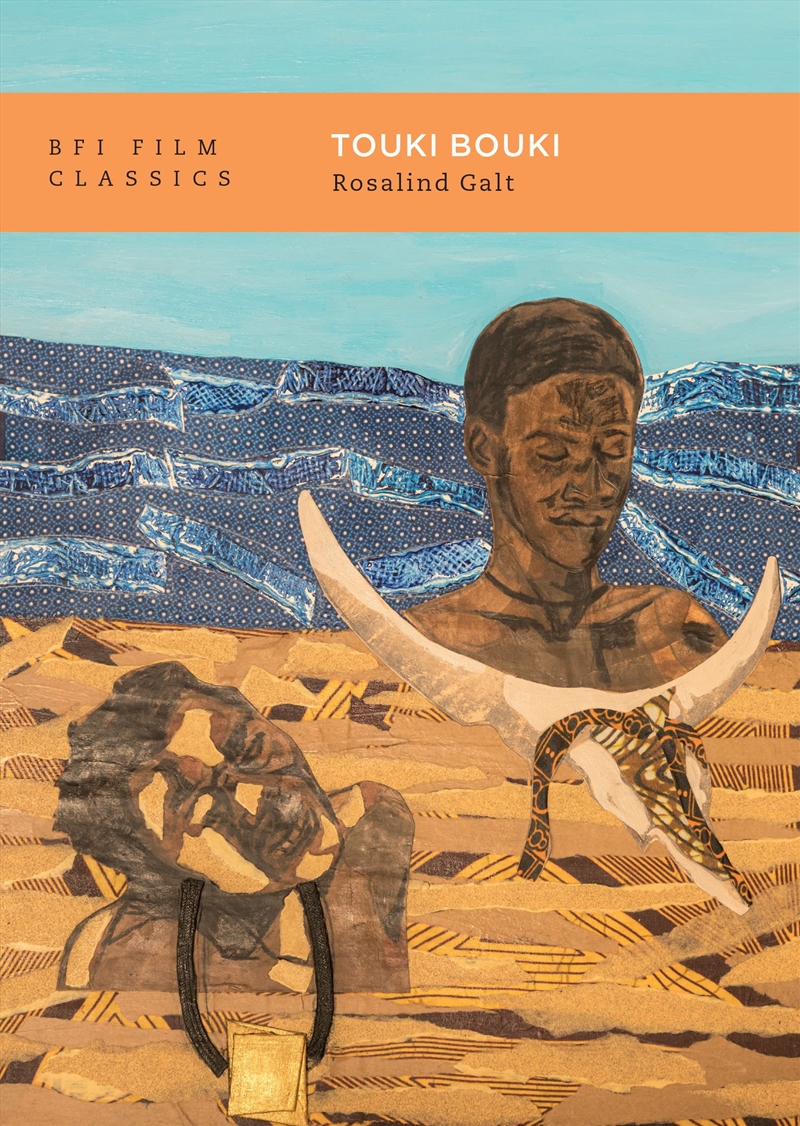 Touki Bouki/Product Detail/Arts & Entertainment