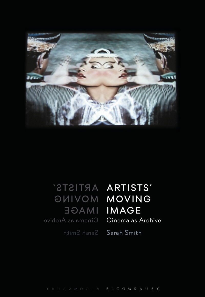 Artists' Moving Image: Cinema As Archive/Product Detail/Arts & Entertainment