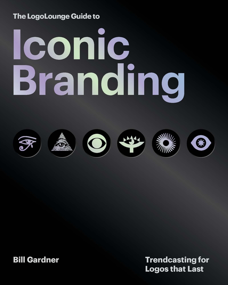 The Logolounge Guide To Iconic Branding/Product Detail/Art