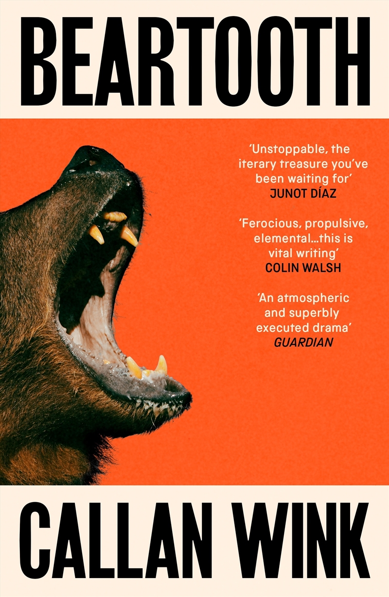 Beartooth/Product Detail/Modern & Contemporary